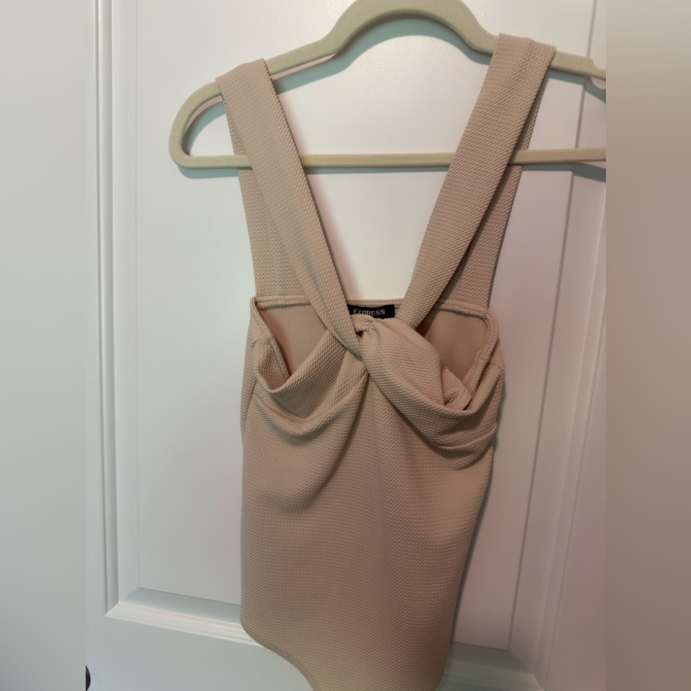 Express Bodysuit